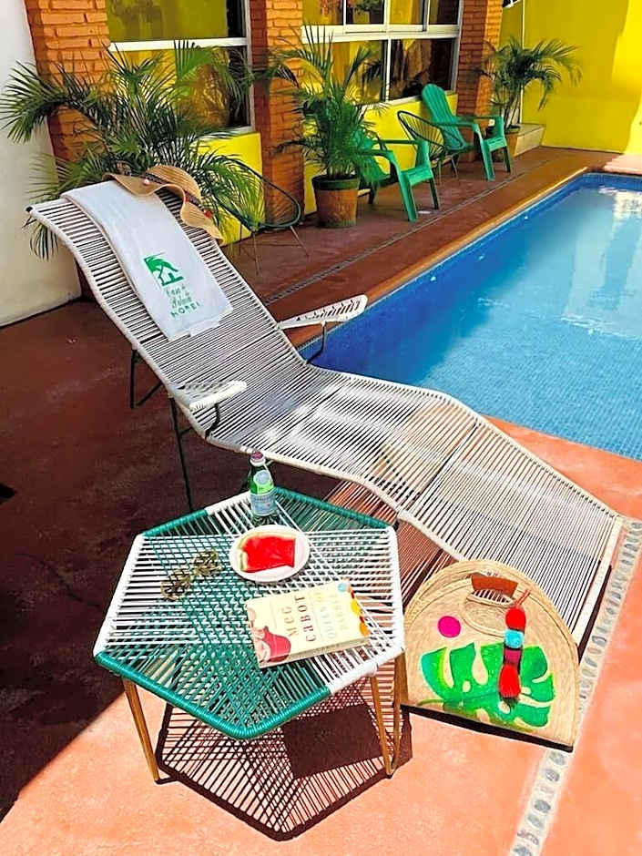 Hotel Casa de la Palma Bed and Breakfast