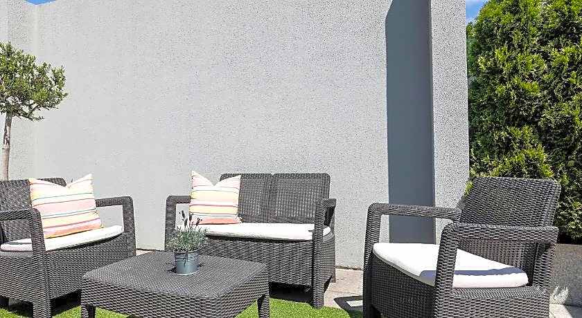 ibis Guimaraes Centro Hotel