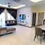 Sekinchan HighView Penthouse 15pax 5R5B 顶层公寓 看海 看稻田景