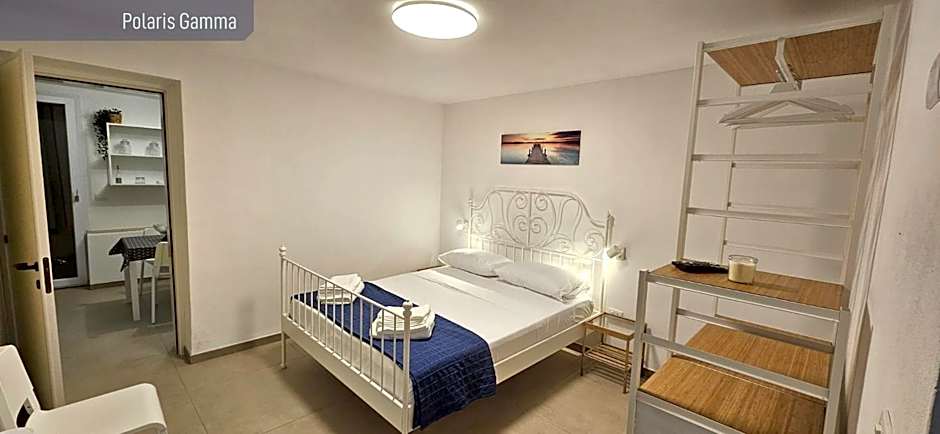 Residence Polaris a Rivabella