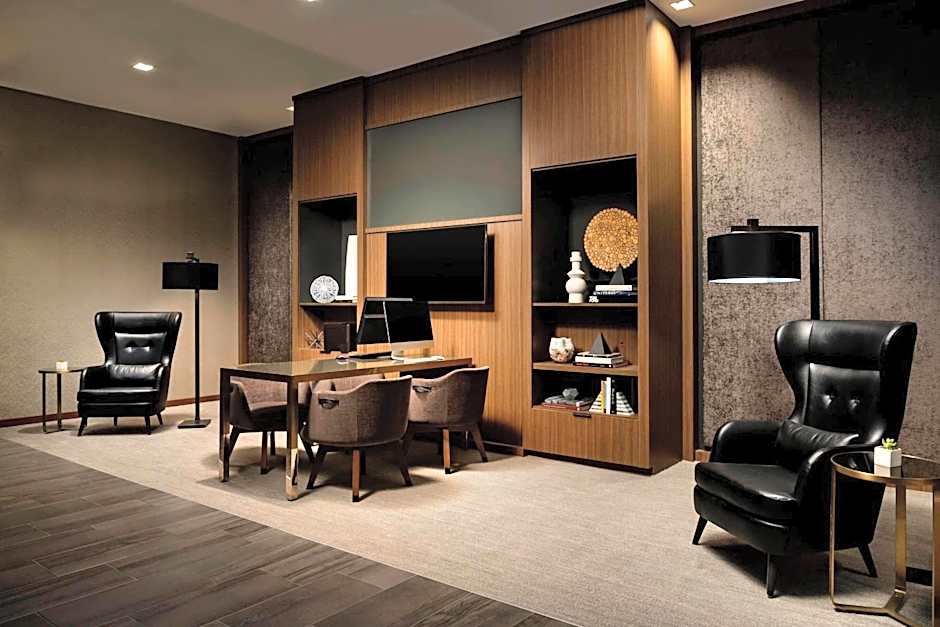 AC Hotel by Marriott Chapel Hill Downtown