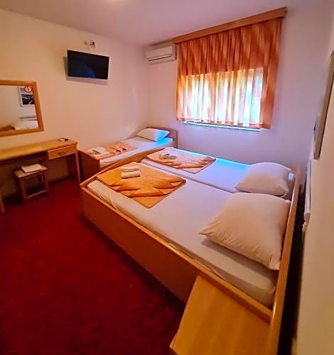 Hotel Antunovic