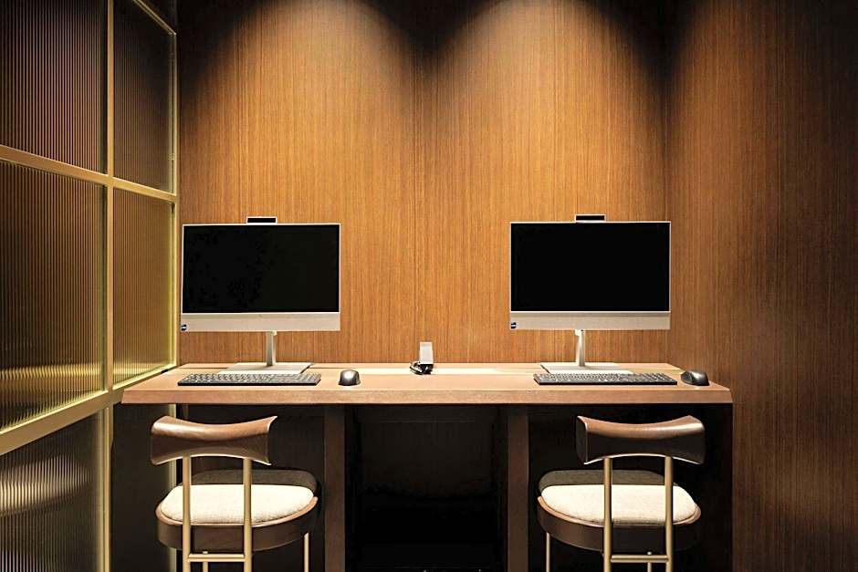 Courtyard by Marriott Sapporo