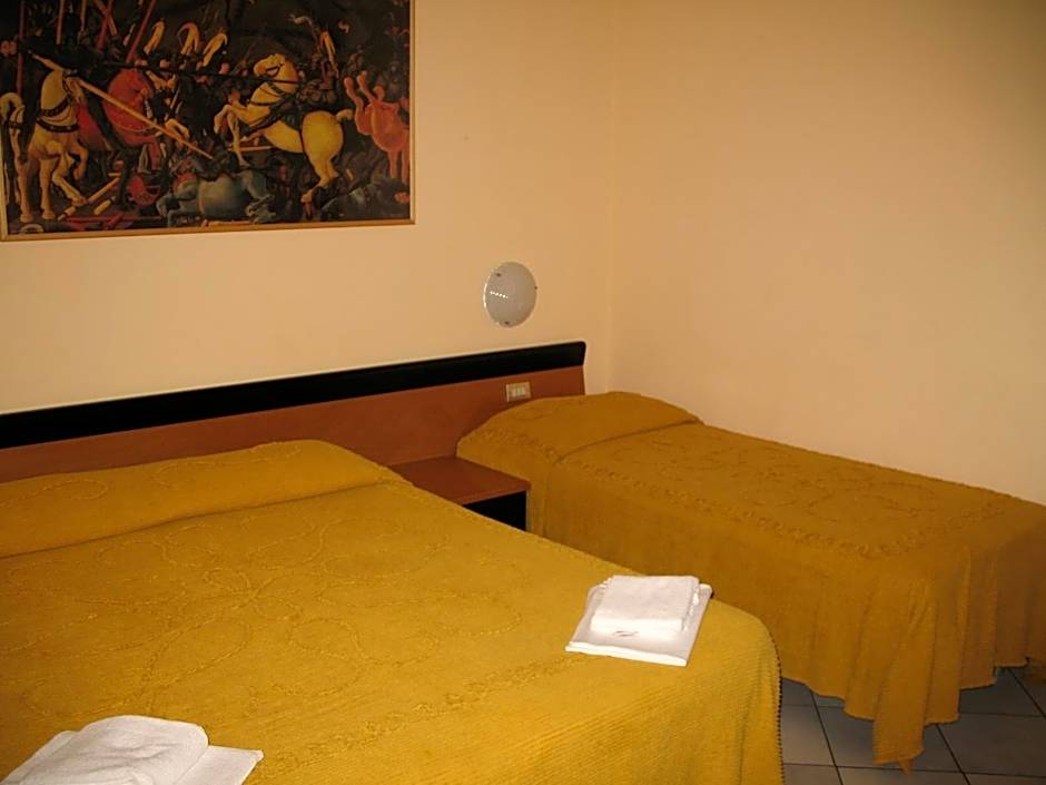 Albergo Paradiso