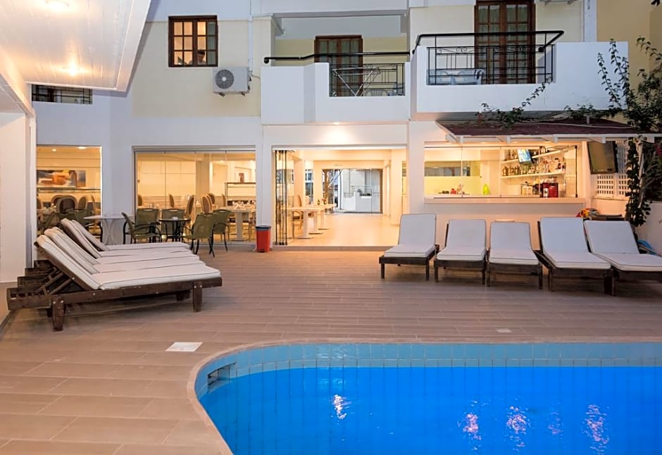 Artemis Hotel Apartments