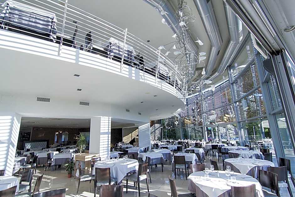 Inverigo Hotel