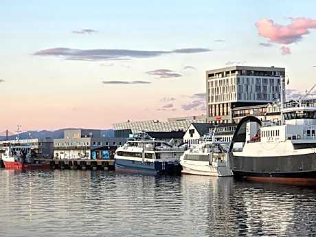 Scandic Syv Søstre