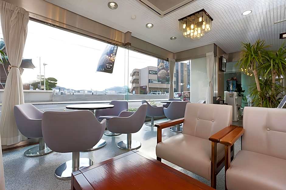 Onomichi Royal Hotel
