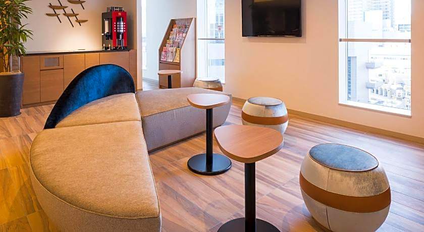 JR-EAST HOTEL METS FUNABASHI