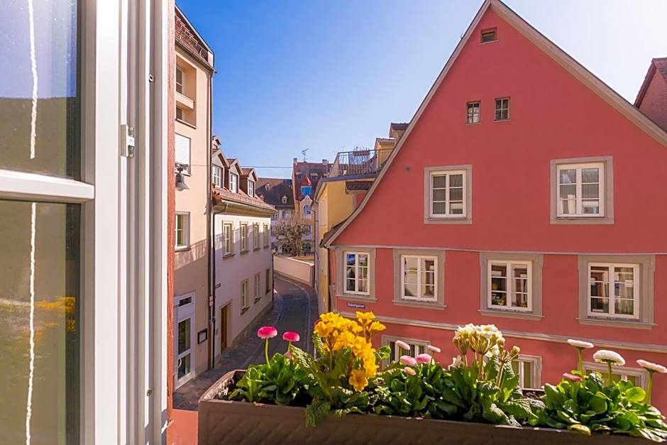 Hotel Alt Bamberg