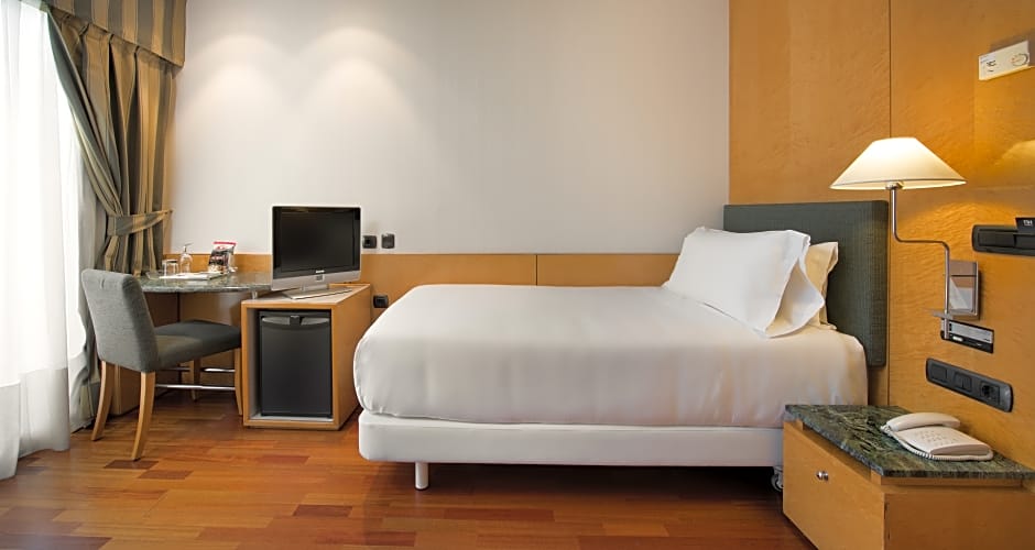 NH Paseo De La Habana