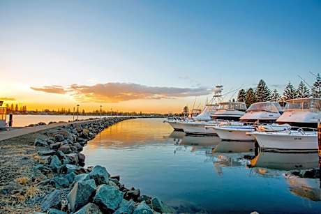 Reflections Forster Beach - Holiday Park