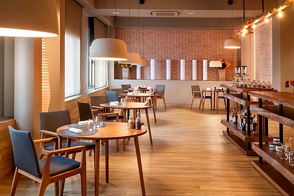 Hotel La Caminera Club de Campo