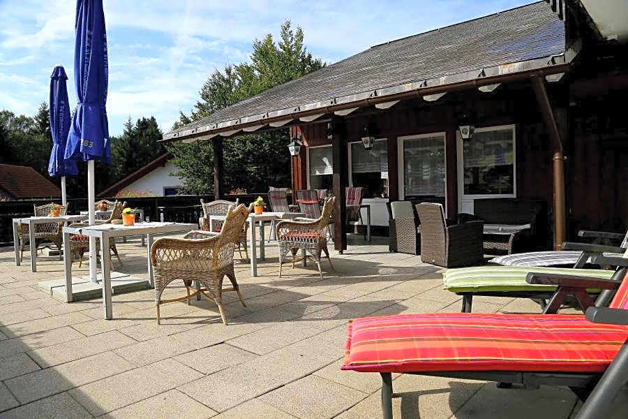 Landhotel Garni Schweizerhaus