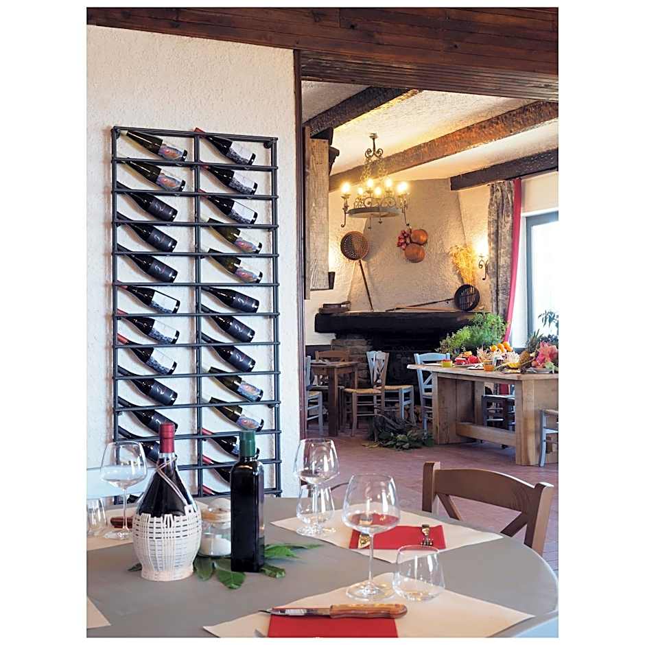 Locanda Il Rustichello