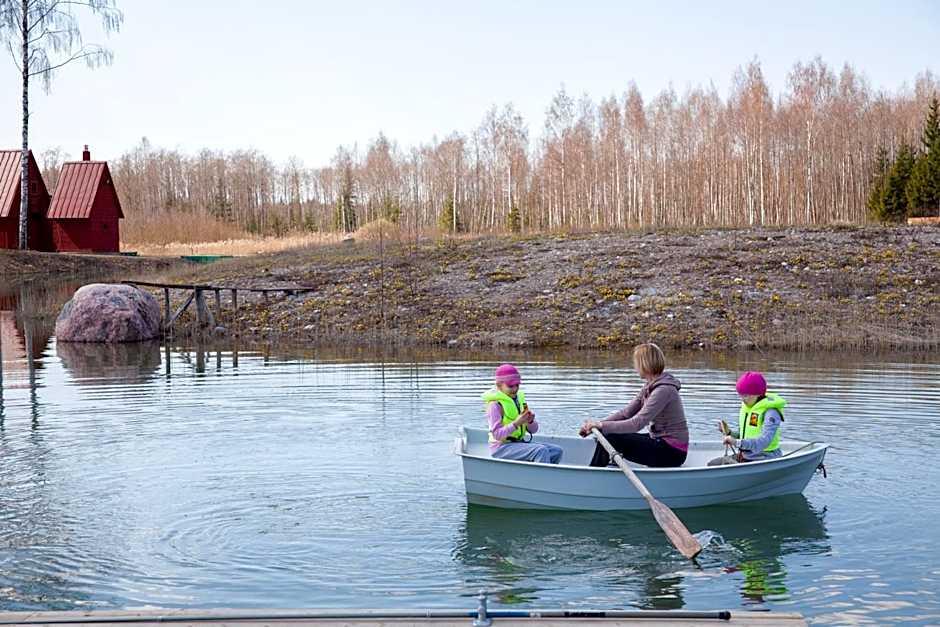 Kõveri Holiday Center