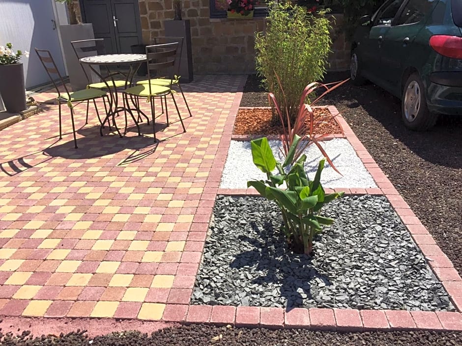 CHAMBRES D'HÔTES LOPERHET