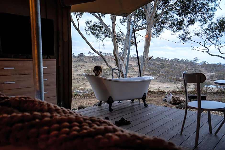 Adventist Alpine Village