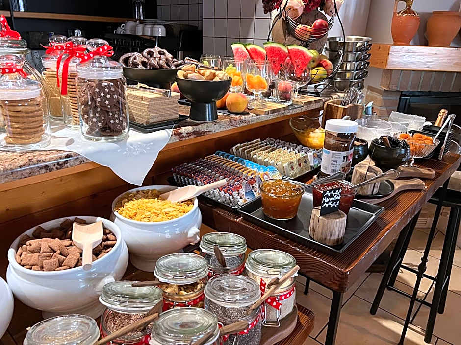 Kotnik Superior Boutique Hotel