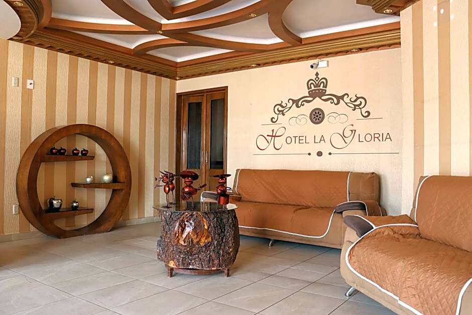 Hotel La Gloria