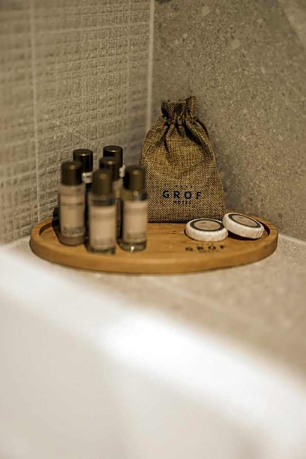 Hotel Grof