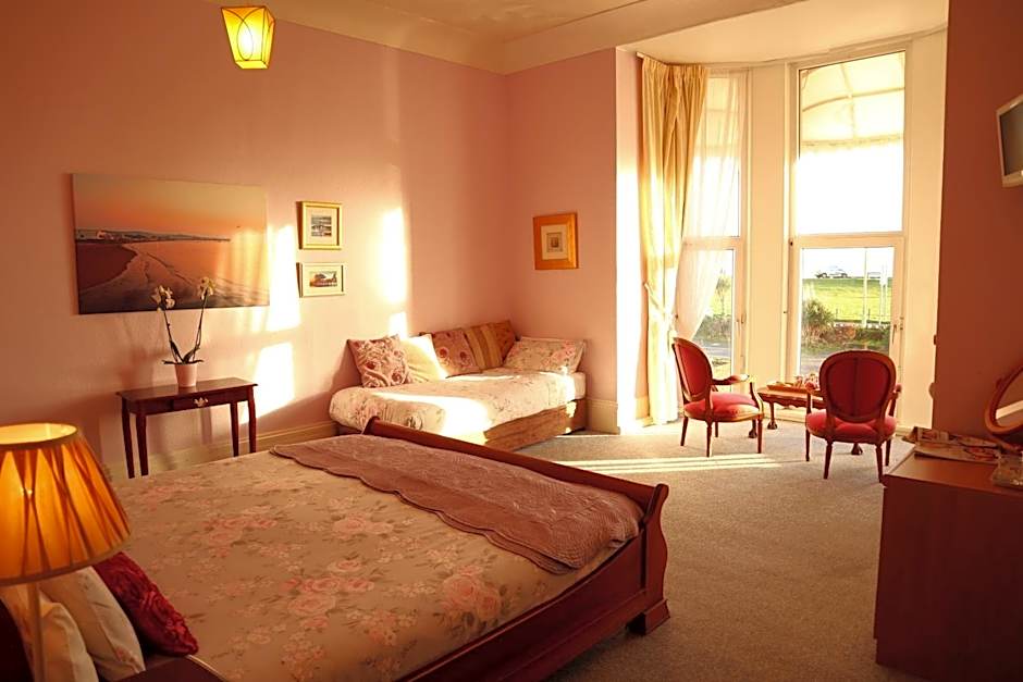Cherry Tree Hotel