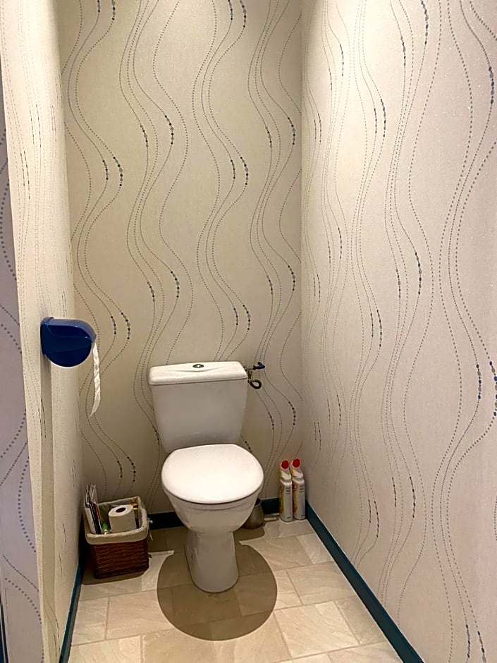 Résidence Beausoleil