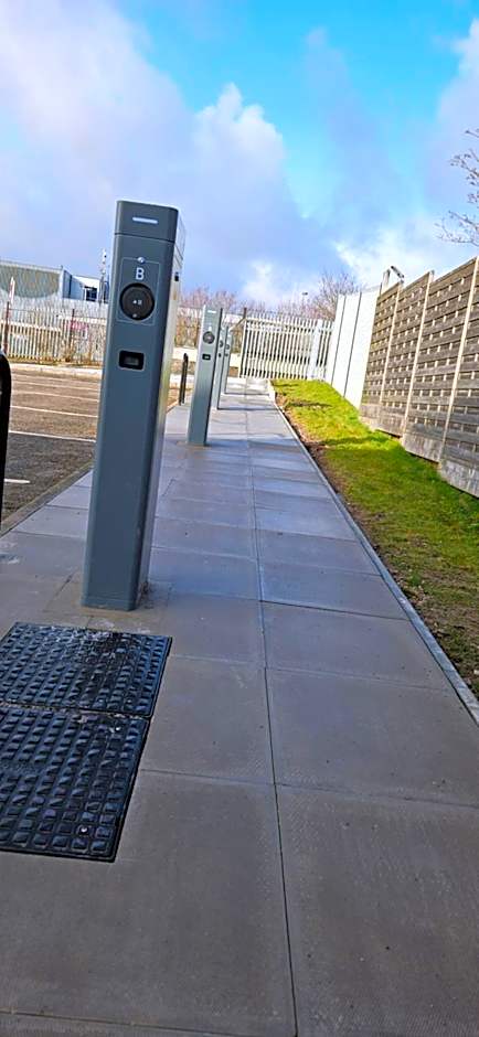 Holiday Inn Express Wigan By IHG