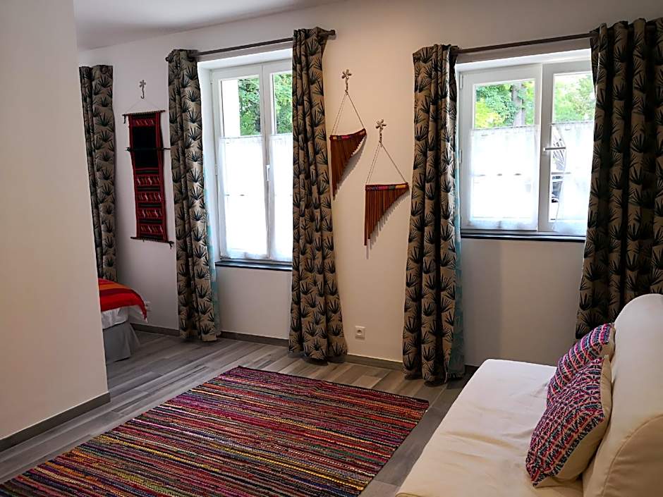 l'Annexe Adamoise
