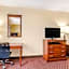 Quality Inn & Suites Carthage near Precious Moments Chapel