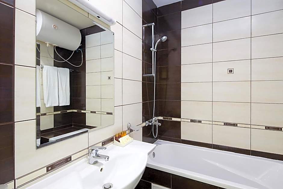 Hotel Amore Beach - All Inclusive