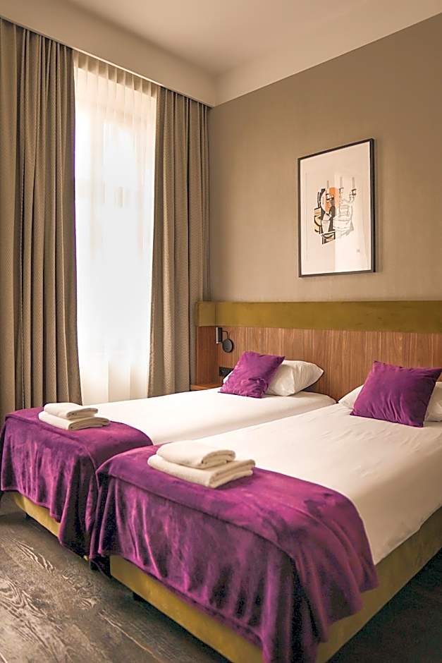 Liebeskind Boutique Hotel Old Town