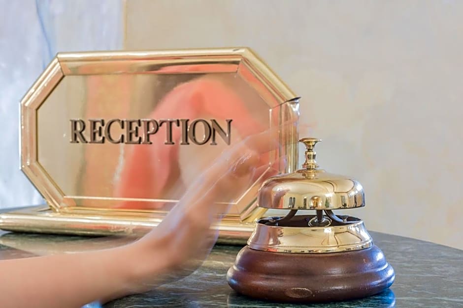 Hotel Torre Sant'Angelo