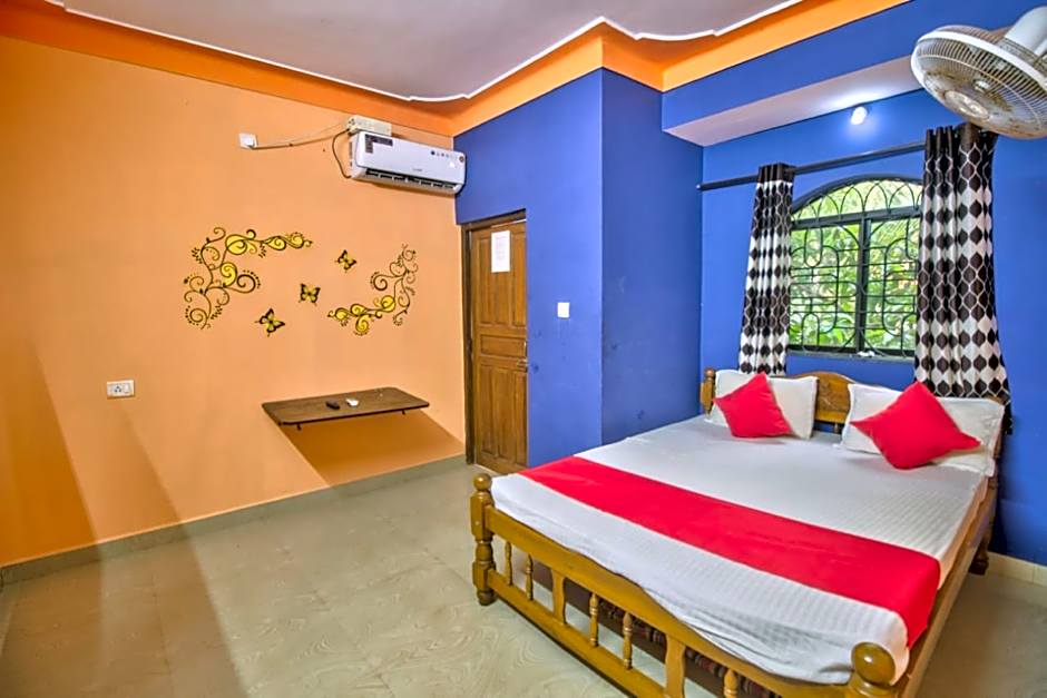 Dorris Beach Resort – Calangute, KY