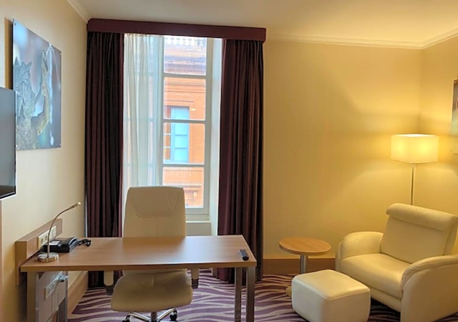 Plaza Hotel Capitole Toulouse