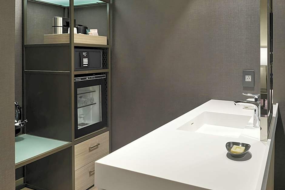 AC Hotel by Marriott Seattle Downtown