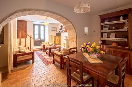 B&B La Cisterna di Bolognano