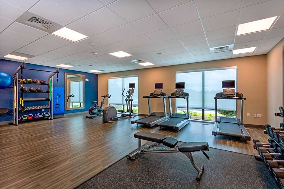 Hampton Inn Marianna I-10