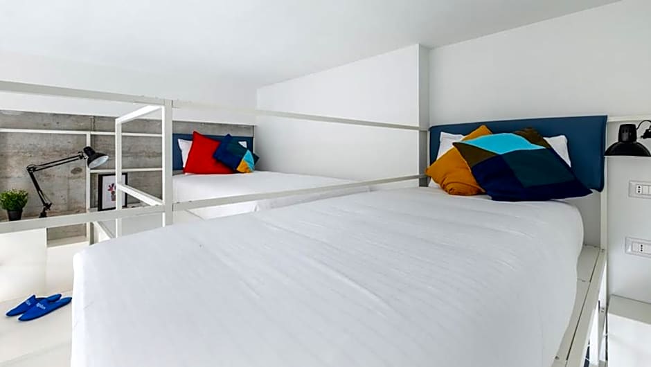 Camplus San Pietro - Casa per ferie