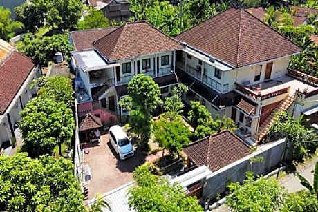 Whiterose Guesthouse