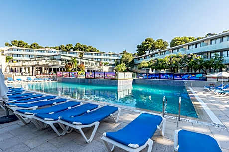 Aparthotel Comtat Sant Jordi