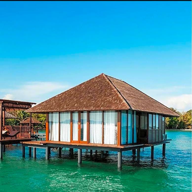 Leebong Island Resort
