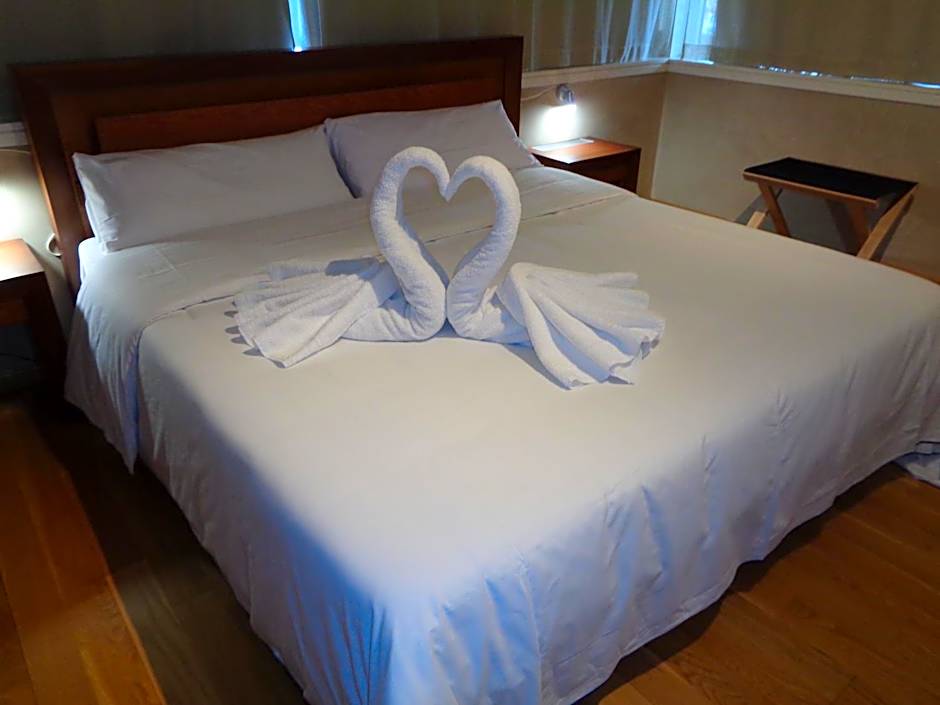 Hotel Villa De Betanzos