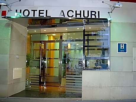 Hotel Achuri