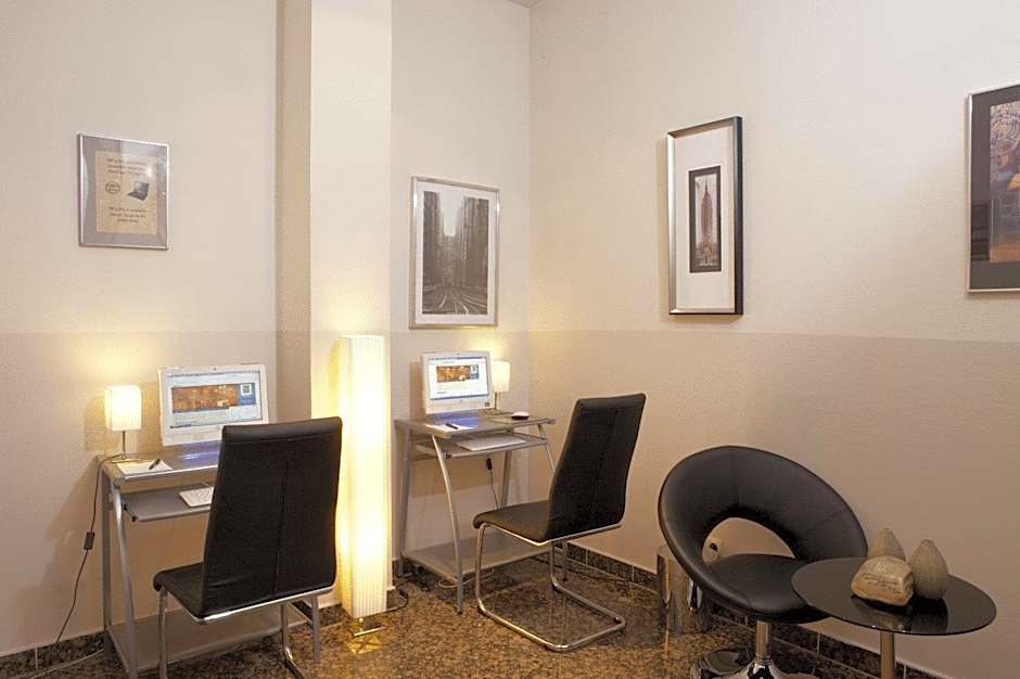 QU Hotel Augsburg
