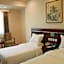 GreenTree Inn Binzhou Huangheshilu Express Hotel