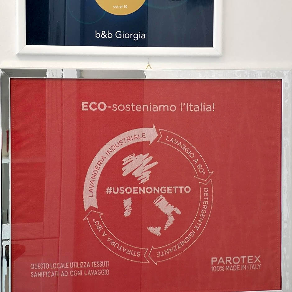 b&b Giorgia