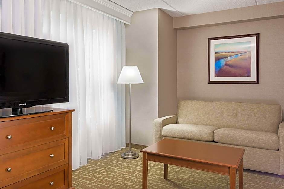 Homewood Suites by Hilton Holyoke-Springfield/North