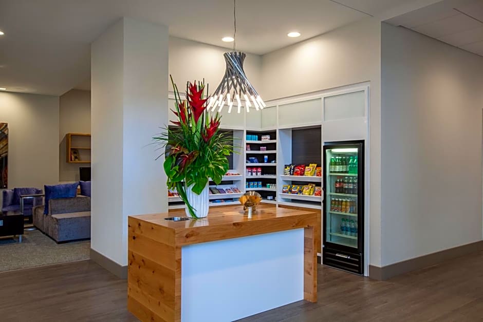 Holiday Inn Cleveland Clinic, an IHG Hotel