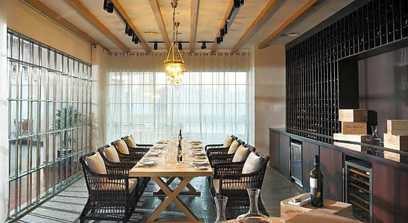 Melia Yangon
